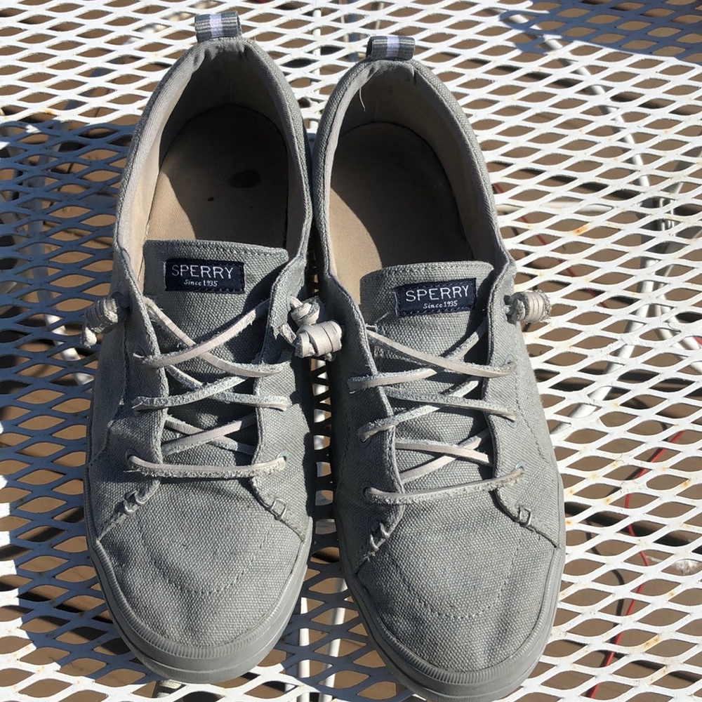 Sperrys